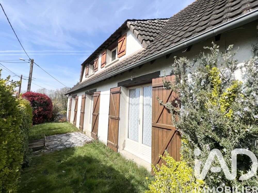 Vente Maison/villa 5 pièces