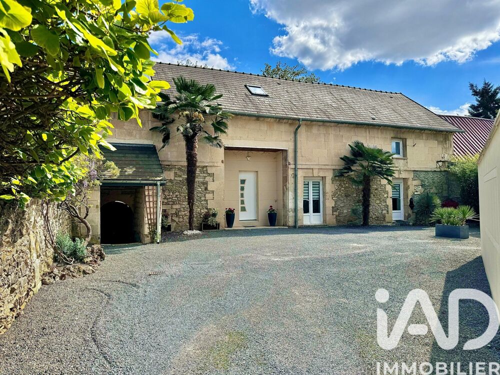 Vente Maison Vente Maison/villa 6 pièces Bailleval