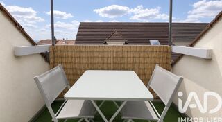  Appartement à vendre 1 pièce 32 m²