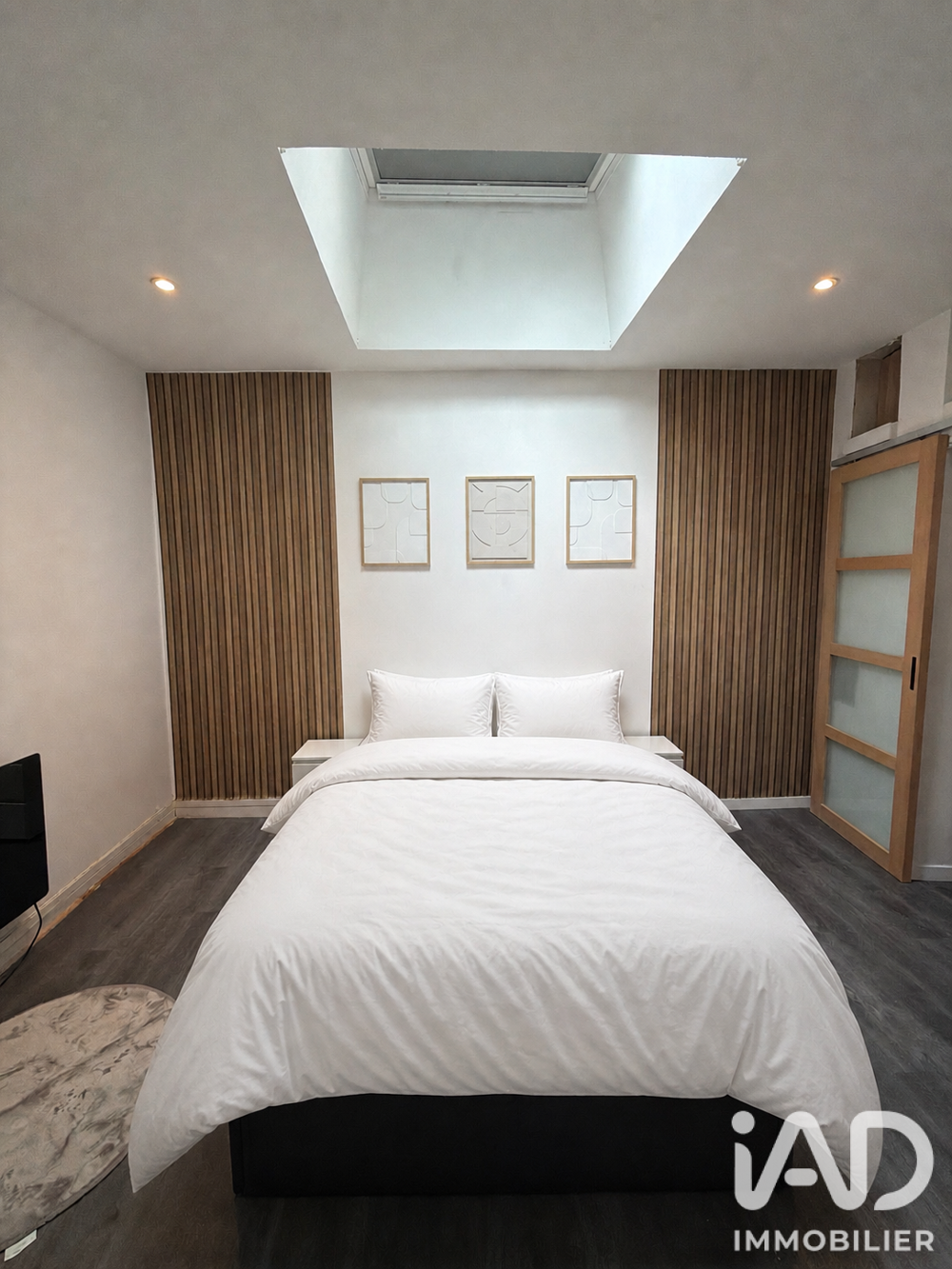 Vente Immeuble Vente Immeuble 80 m&sup2; Amiens