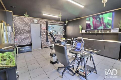   Vente Surface diverse 54 m&sup2; 