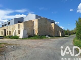  Maison à vendre 2 pièces 153 m²