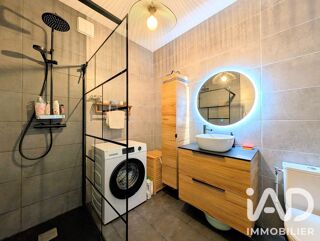  Appartement à vendre 2 pièces 48 m²