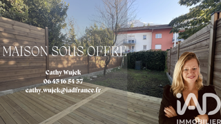  Maison � vendre 5 pi�ces 131 m�
