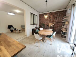  Appartement à vendre 3 pièces 84 m²