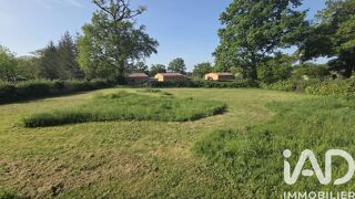  Terrain à vendre 800 m²
