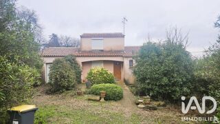  Maison à vendre 4 pièces 111 m²