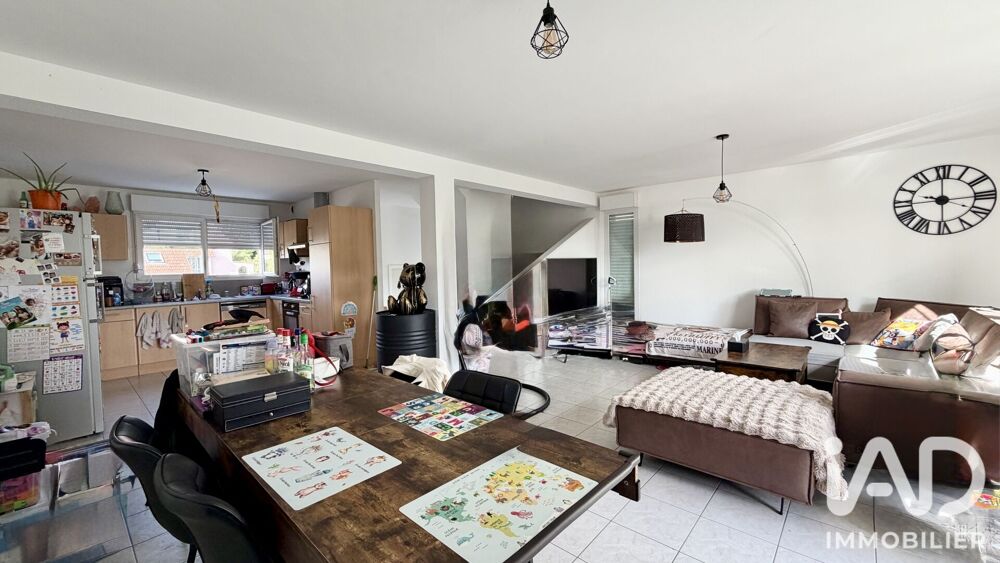 Vente Maison Vente Maison/villa 5 pièces Heimsbrunn