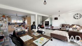  Maison à vendre 5 pièces 104 m²