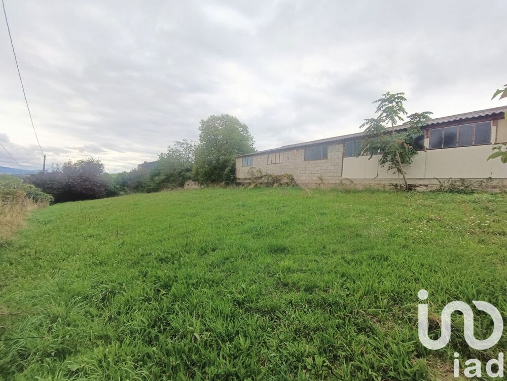 Vente Terrain Vente Terrain à bâtir 516 m&sup2; Cellieu