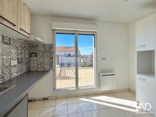  Appartement à vendre 4 pièces 72 m²