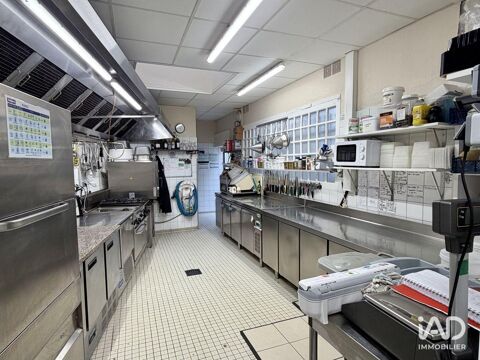   Vente Boutique/Local commercial 150 m&sup2; 