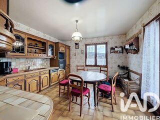  Maison à vendre 6 pièces 180 m²