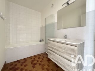  Appartement � vendre 2 pi�ces 56 m�