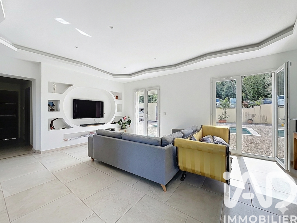 Vente Maison Vente Maison/villa 6 pièces Fayence