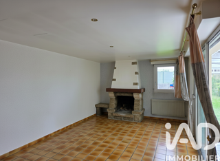  Maison à vendre 4 pièces 100 m²