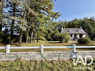  Maison à vendre 5 pièces 77 m²