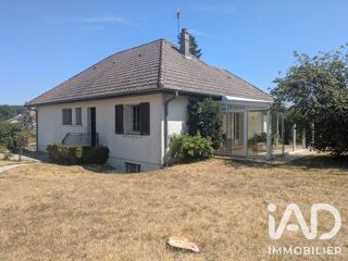 Vente Maison Vente Maison/villa 5 pièces Voisines