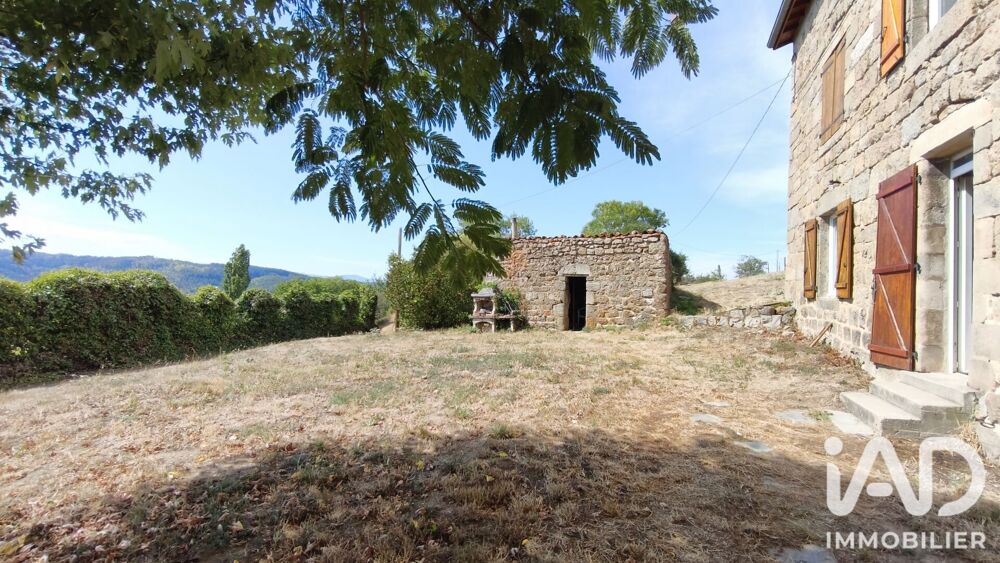 Vente Maison de campagne 4 pièces