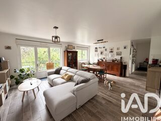  Maison � vendre 4 pi�ces 110 m�