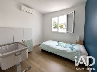  Maison à vendre 5 pièces 129 m²