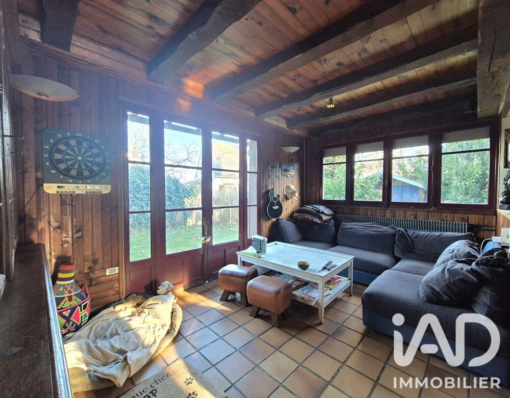 Vente Maison Vente Maison d'architecte 6 pièces Coubert
