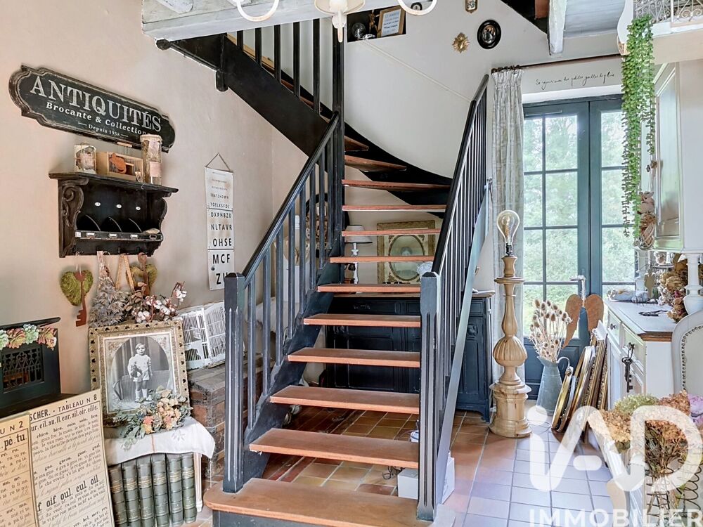 à vendre  Maison La Capelle-lès-Boulogne (62360)