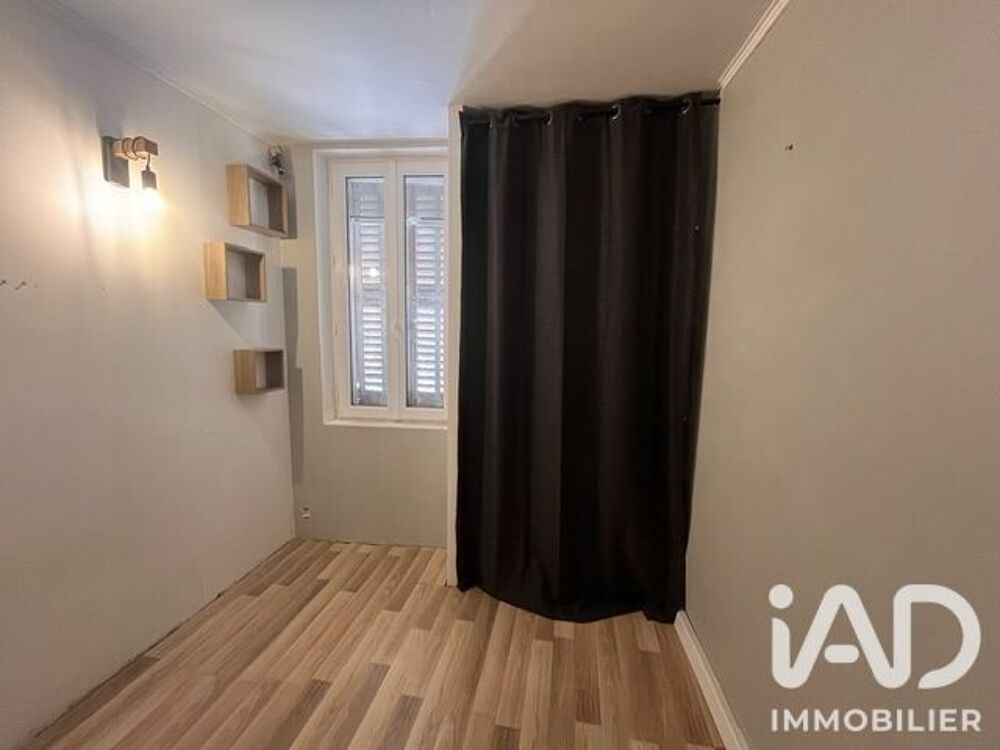 Vente Appartement Vente Appartement 3 pièces La seyne-sur-mer