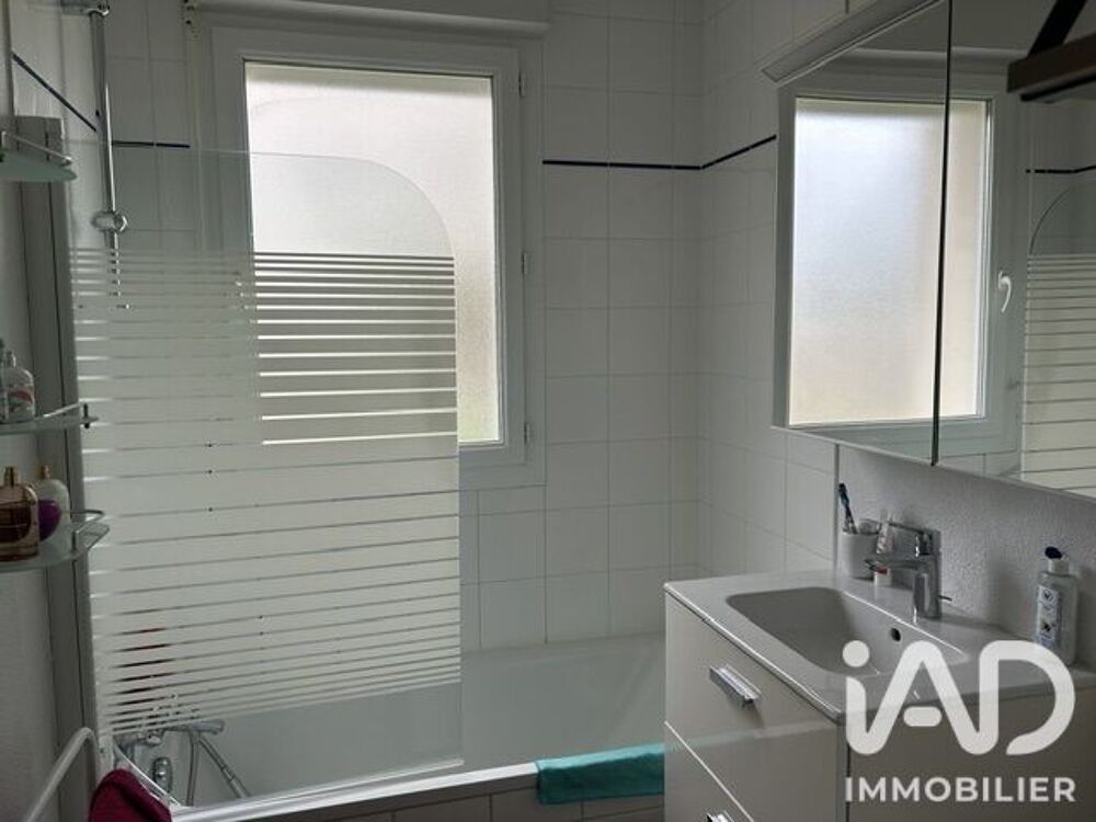Vente Appartement Vente Appartement 3 pièces Blainville-sur-orne
