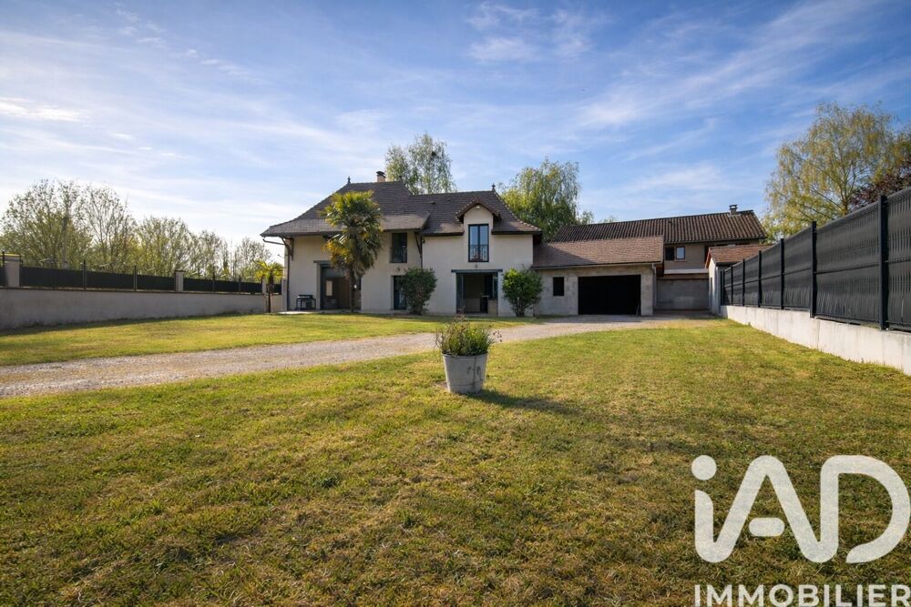 Vente Maison traditionnelle 4 pièces