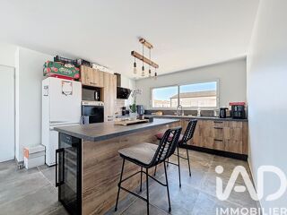  Maison � vendre 4 pi�ces 81 m�