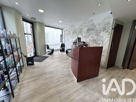 Vente Esth&eacute;tique, Coiffure 90 m&sup2; 122000 52100 Saint-dizier