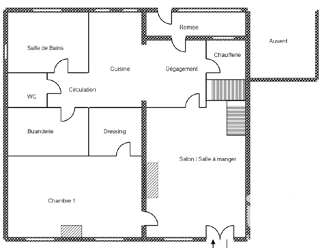  Maison à vendre 6 pièces 205 m²