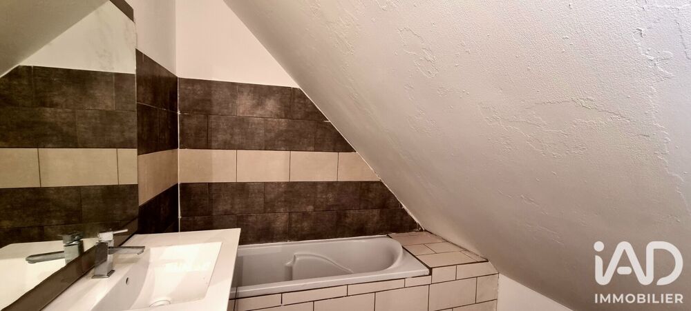 Vente Maison Vente Maison de ville 3 pièces Manthelan