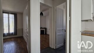  Appartement à louer 2 pièces 45 m²