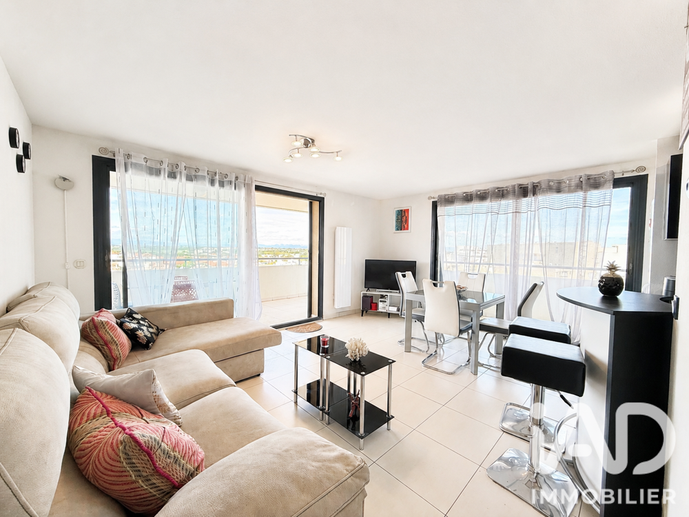 Vente Appartement Vente Appartement 2 pièces Canet-en-roussillon