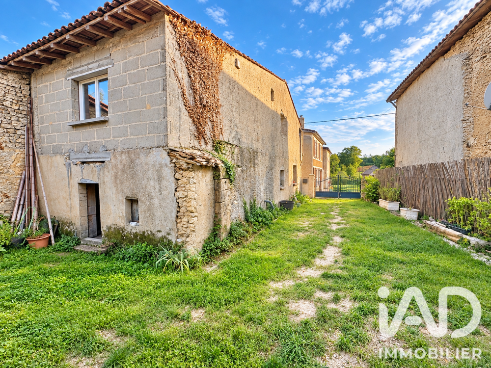 Vente Maison Vente Maison de village 5 pièces Pleine-selve