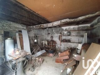  Maison à vendre 2 pièces 50 m²