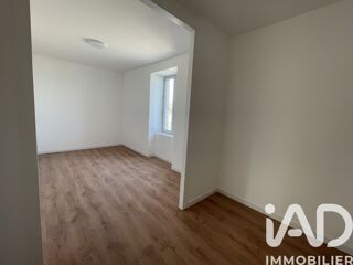  Maison à louer 4 pièces 90 m²