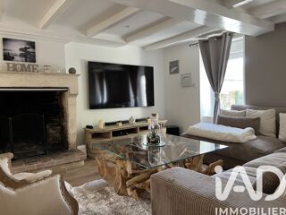  Maison à vendre 12 pièces 335 m²