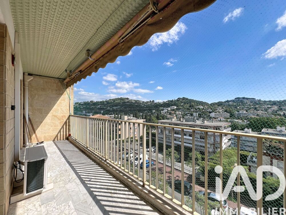 vente Appartement - 1 pièce(s) - 30 m² Le Cannet (06110)