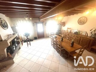  Maison à vendre 8 pièces 240 m²