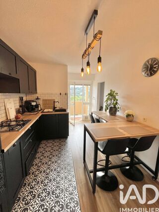  Appartement � vendre 3 pi�ces 66 m�