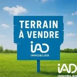 Terrain à vendre 625 m²