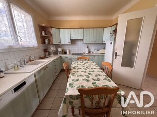 Maison à vendre 8 pièces 115 m²