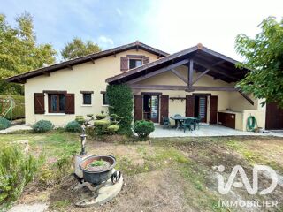  Maison à vendre 6 pièces 127 m²
