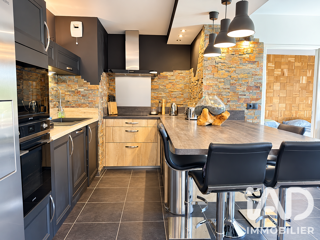  Appartement à vendre 3 pièces 66 m²