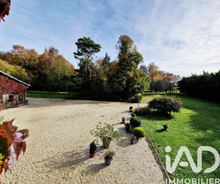  Maison à vendre 12 pièces 222 m²