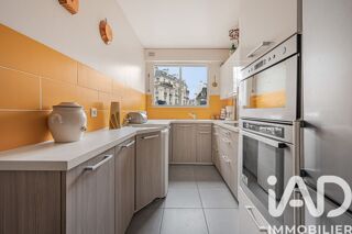  Appartement � vendre 6 pi�ces 120 m�