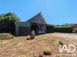  Maison à vendre 4 pièces 99 m²